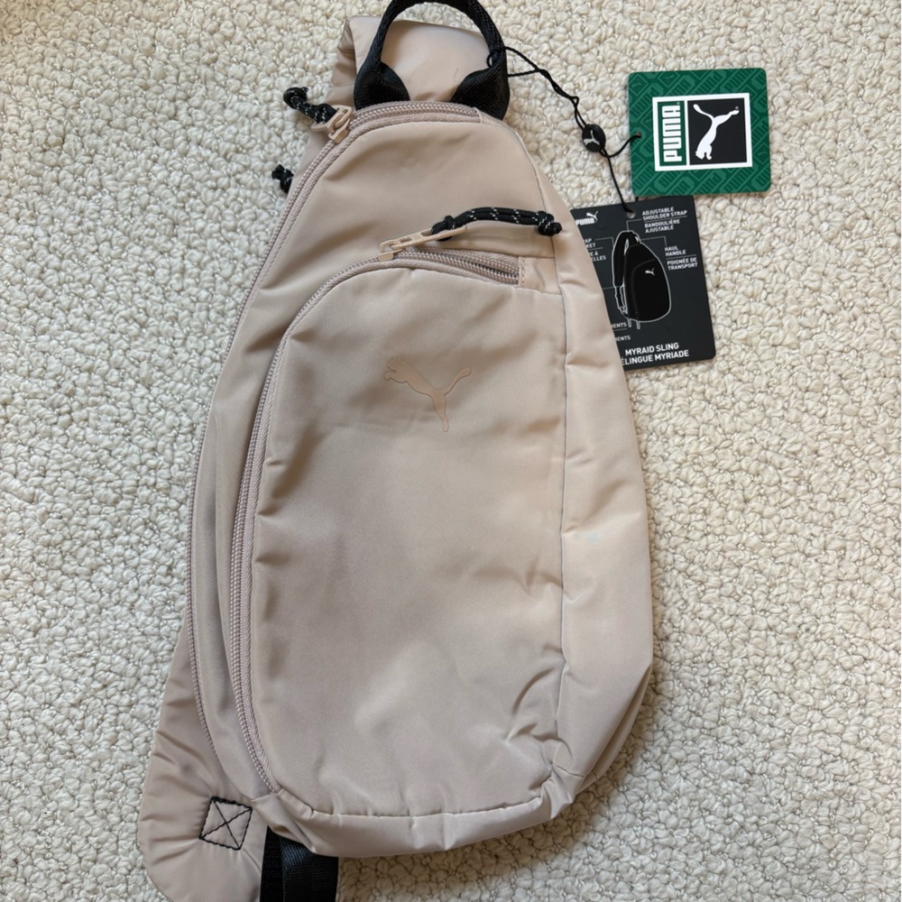 Puma Myraid Sling